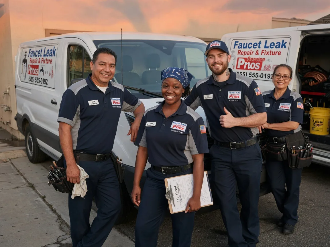 Faucet Repair company in Wrightsville, AR