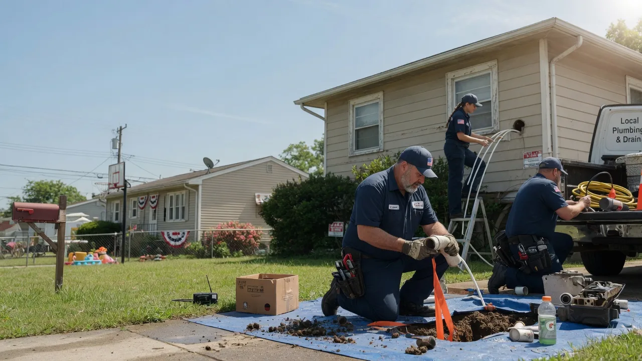 Faucet Repair in Wrightsville, AR near me