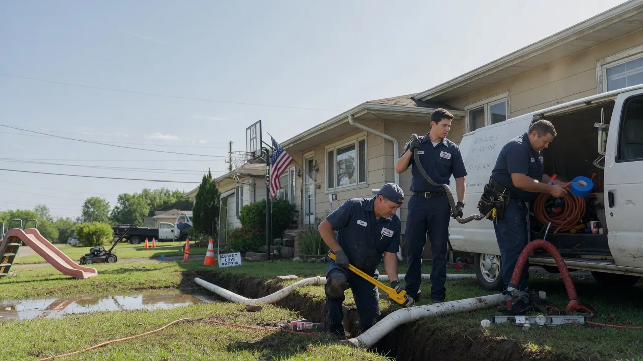 Toilet Installation in Wrightsville, AR near me